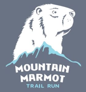 Mountain Marmot Trail Run presented by Durango Running Company Logo