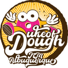 DUKE OF DOUGH "DONUT" RUN 10K, 5K AND KIDS K logo