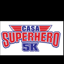CASA 5k of Northern Kentucky logo