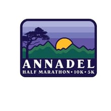 Annadel Half Marathon logo
