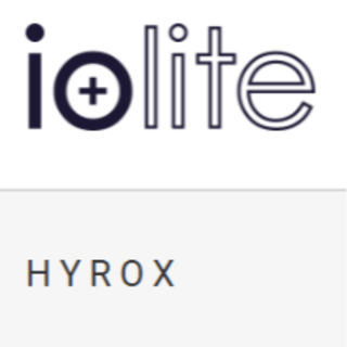 Iolite HALFROX 2026 Race Series Logo