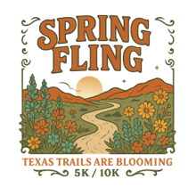 Spring Fling - Waco logo