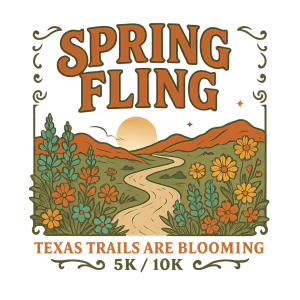 Spring Fling - Waco Logo