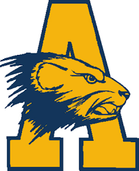 MHSAA Regional 9-1, 17-2 & 26-3 Hosted by Algonac Logo