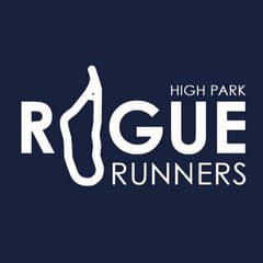 High Park Rogue Runners logo