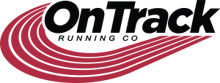 On Track Running Turkey Trot logo