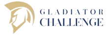 Gladiator Challenge logo
