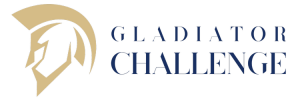 Gladiator Challenge Logo