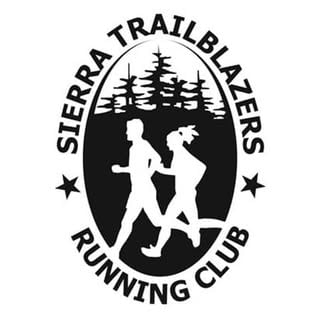Sierra Trailblazers Running Club logo