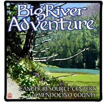Big River Adventure logo