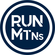 Conquer the Cove 25k and Marathon Trail Races logo
