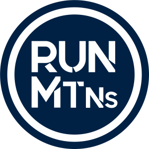 Conquer the Cove 25k and Marathon Trail Races Logo