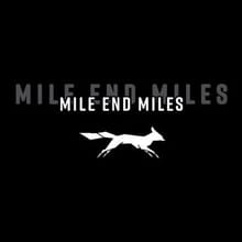 Mile End Miles logo