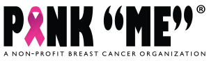 PINK "ME" 4th Annual Lace up and Race 5K Walk/Run! Logo