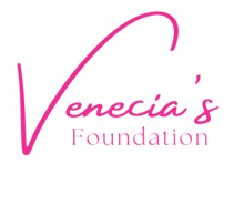 Venecia's Foundation Crap Run logo