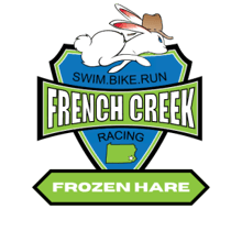 Frozen Hare 2 logo