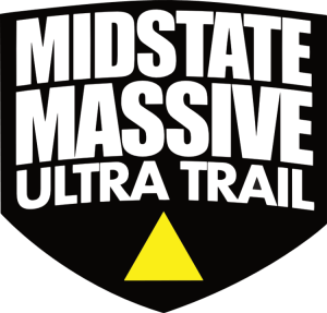 Midstate Massive Ultra Trail Logo