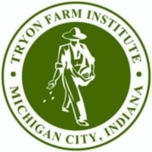 Tryon Farm 4 Miler/8 Miler/25k/50k and 2 mile Fun Run/Walk logo