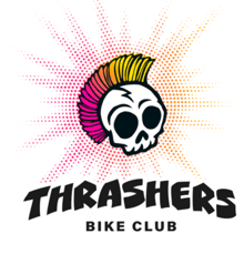 Party Crossin' & The Single Speed Regionals logo