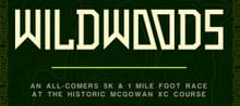 WILDWOODS logo