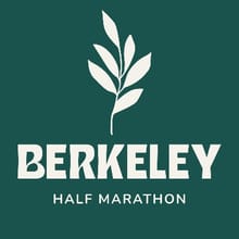 Berkeley Half Marathon 2026 logo