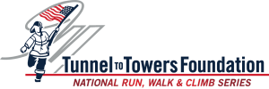 Tunnel to Towers 5K Run & Walk - Delaware Beaches, DE Logo