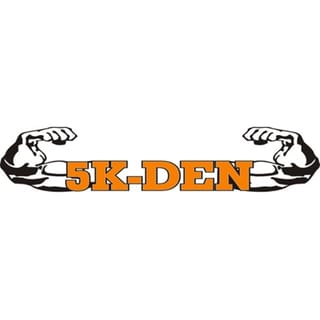 5K-DEN Logo