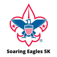 Soaring Eagles 5K Walk/Run logo