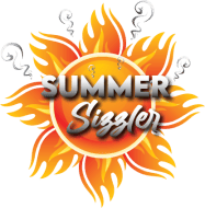Summer Sizzler- St. Paul Logo