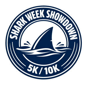 Shark Week Showdown 5K & 10K - Houston Logo