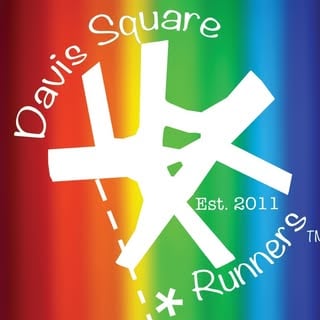 Davis Square Runners, LLC logo