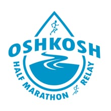 4imprint Oshkosh Half Marathon, Relay & Loop the Lake logo