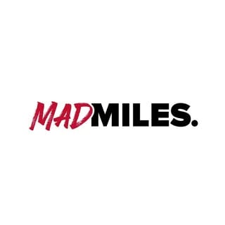Mad Miles Run Club logo