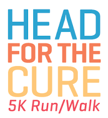 Phoenix - HFTC 5k Logo