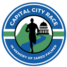 Capital City Race logo