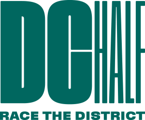 DC Half Races Logo