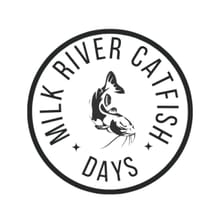 Catfish Crawl logo