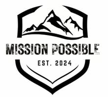 Mission Possible logo