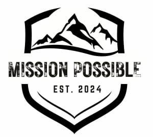Mission Possible Logo