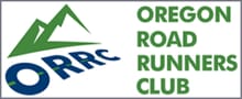 ORRC Free Member 5K Run/Walk logo