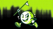 Glow Fore It Run logo