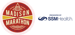 2026 Madison Marathon logo