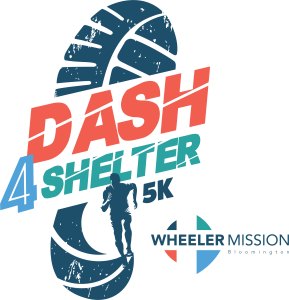 Dash 4 Shelter Logo