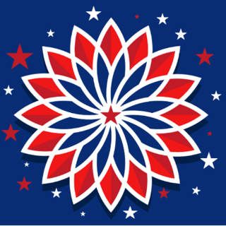 Stars and Strides Minneapolis Logo