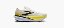 RunnersWorld Tulsa Brooks Running - Track Night Hyperion Max 4 logo