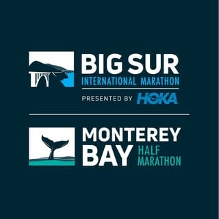 Big Sur Marathon Foundation Youth Club logo