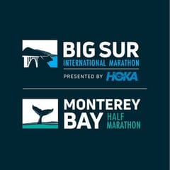 Big Sur Marathon Foundation Youth Club logo