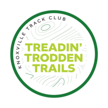 Dirty South Trail Races logo