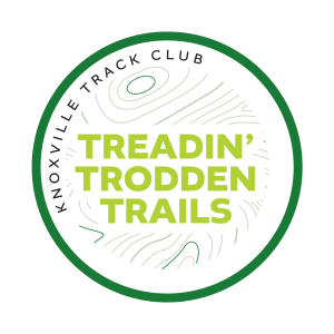 Dirty South Trail Races Logo