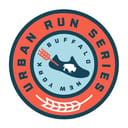 Urban Run Series Buffalo logo
